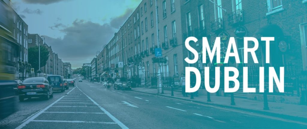 Smart Dublin