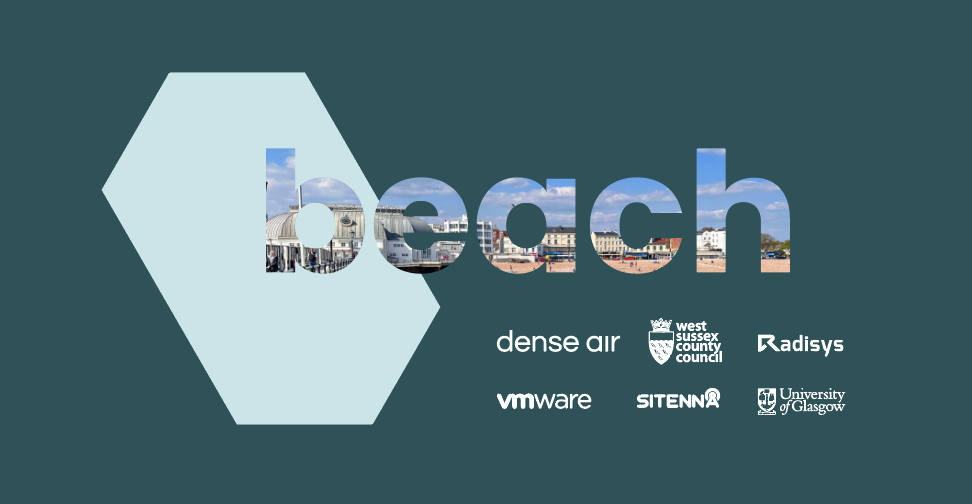 Dense Air: Bridging infrastructure and the cloud; shaping the ecosystem of  shared wireless services - Dense Air